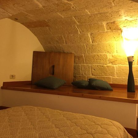 Levante Rooms Polignano a Mare Extérieur photo