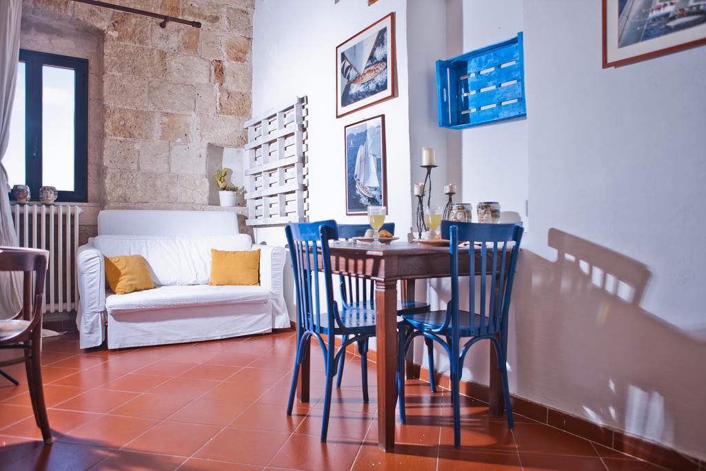 Levante Rooms Polignano a Mare Extérieur photo
