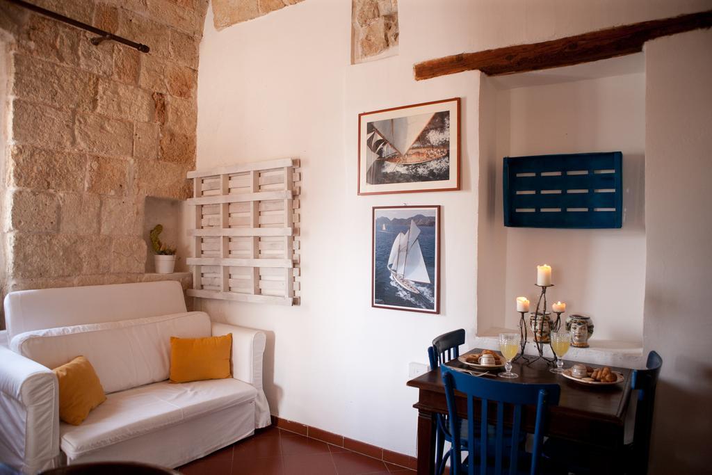 Levante Rooms Polignano a Mare Extérieur photo