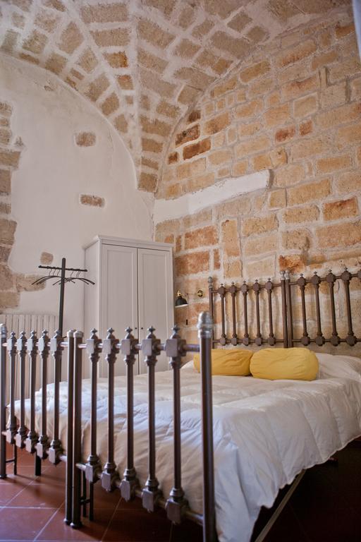 Levante Rooms Polignano a Mare Extérieur photo