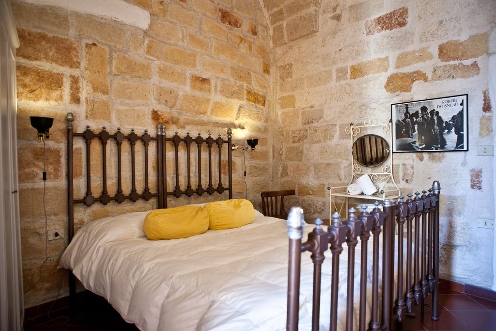 Levante Rooms Polignano a Mare Extérieur photo
