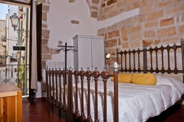 Levante Rooms Polignano a Mare Extérieur photo