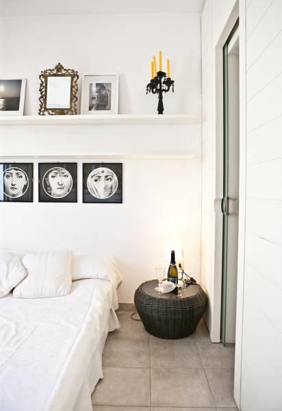 Levante Rooms Polignano a Mare Extérieur photo