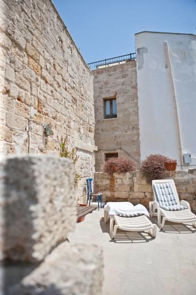 Levante Rooms Polignano a Mare Extérieur photo