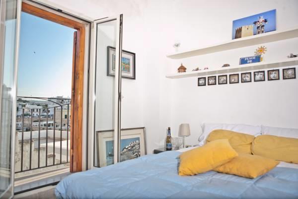 Levante Rooms Polignano a Mare Extérieur photo