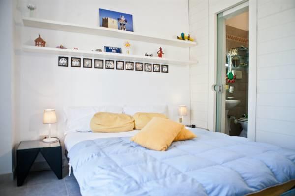 Levante Rooms Polignano a Mare Extérieur photo