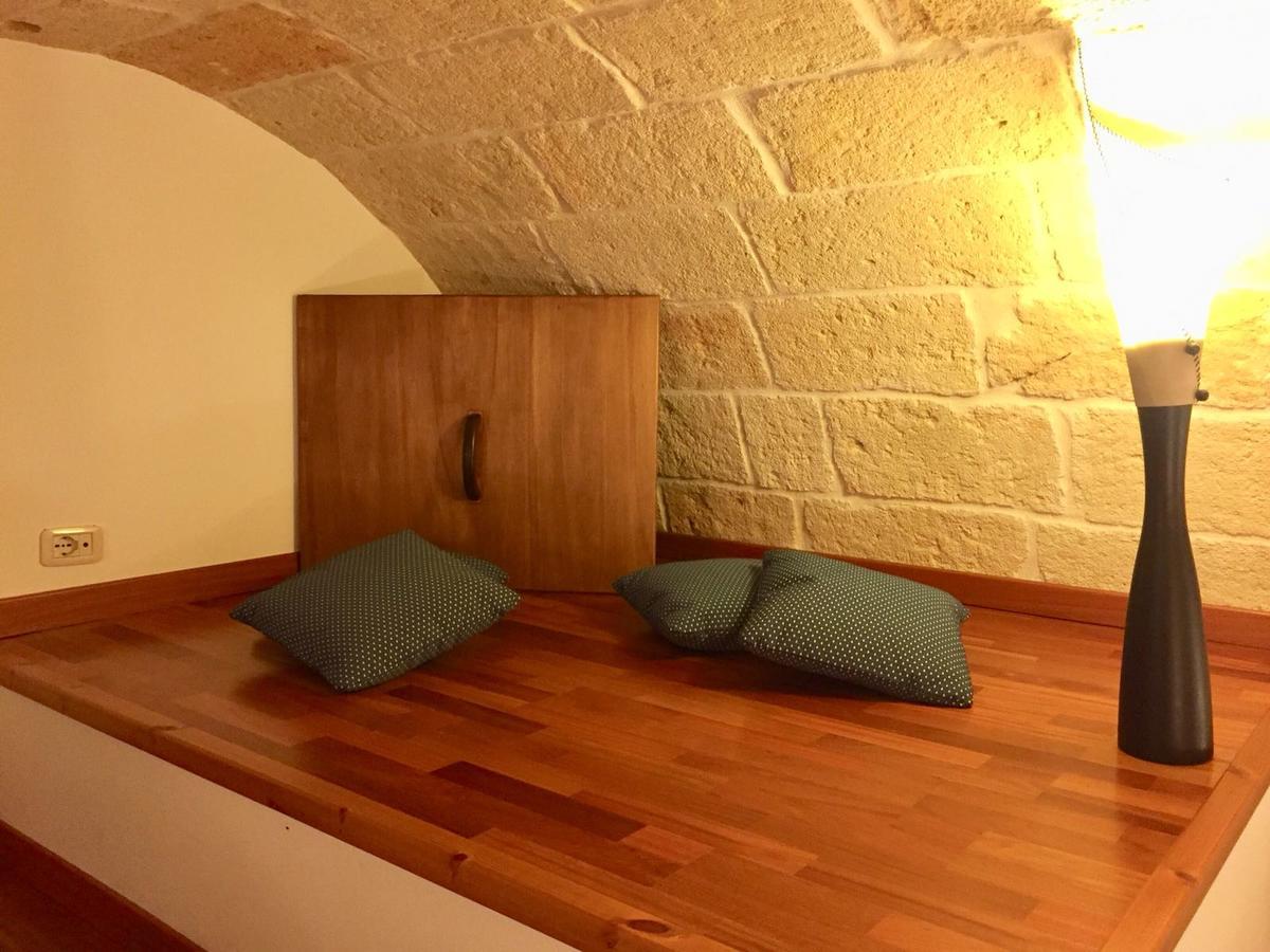 Levante Rooms Polignano a Mare Extérieur photo
