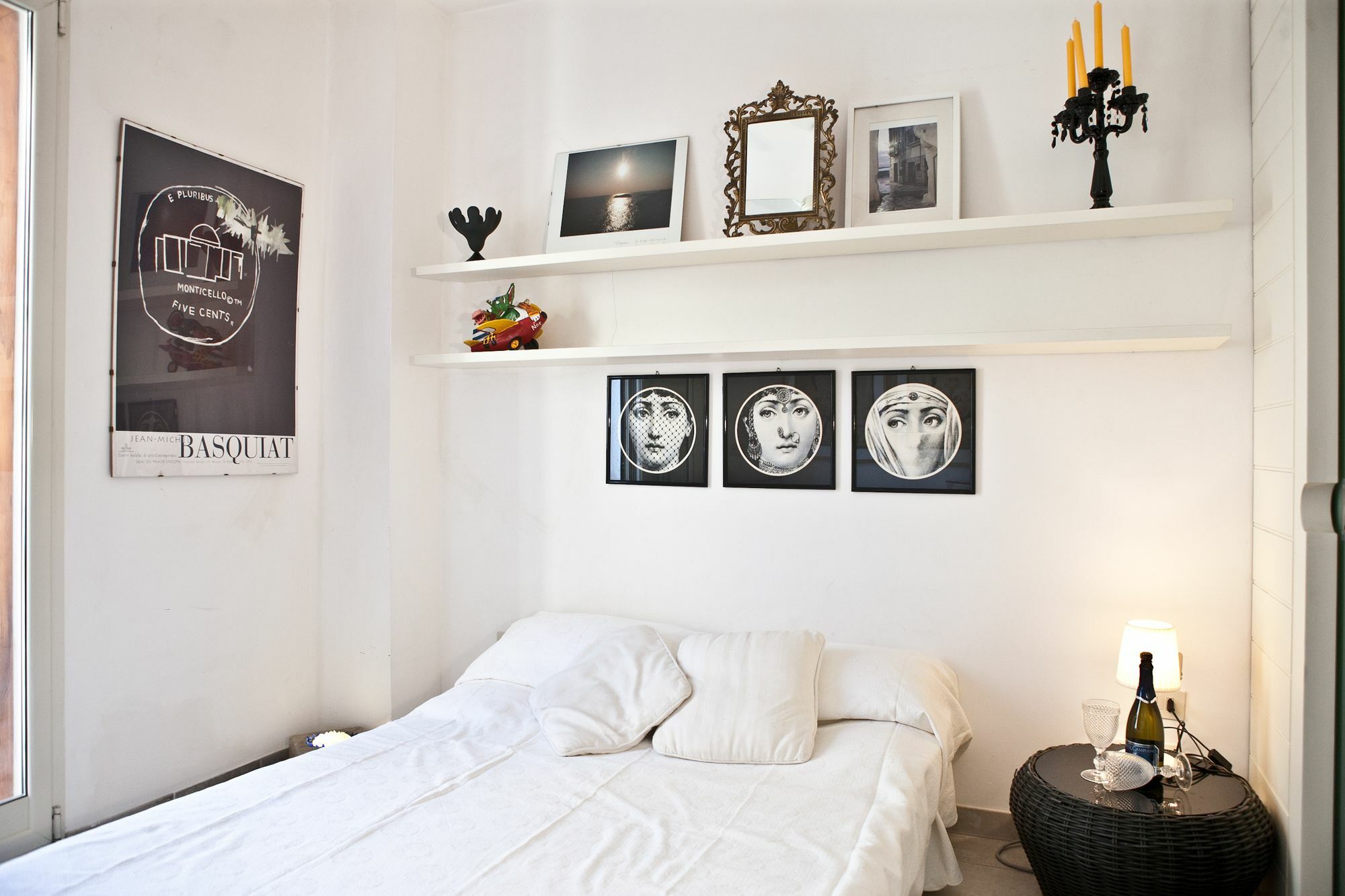 Levante Rooms Polignano a Mare Extérieur photo
