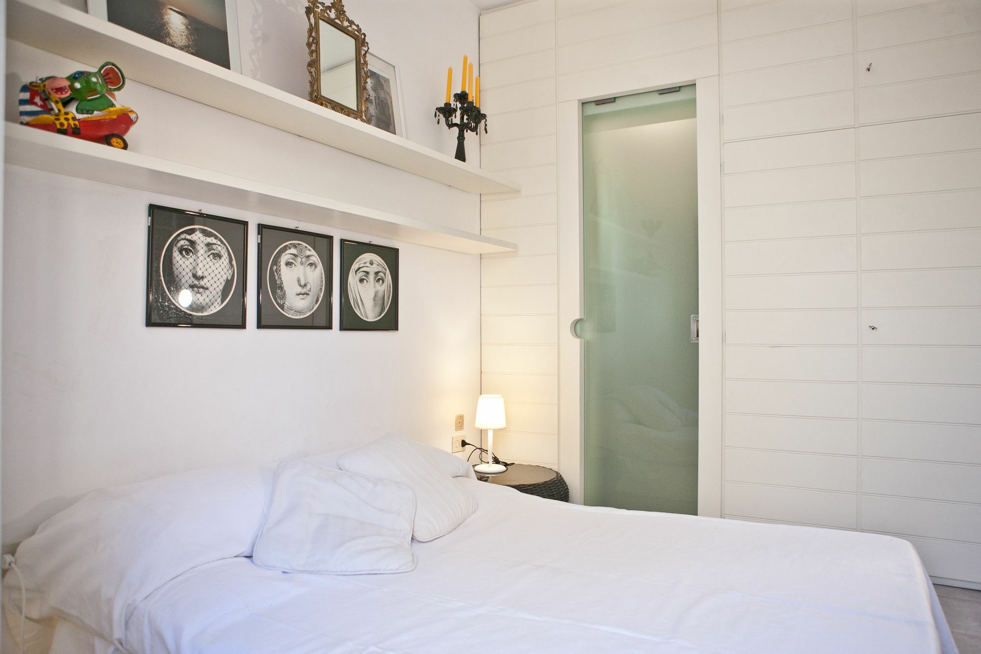 Levante Rooms Polignano a Mare Extérieur photo