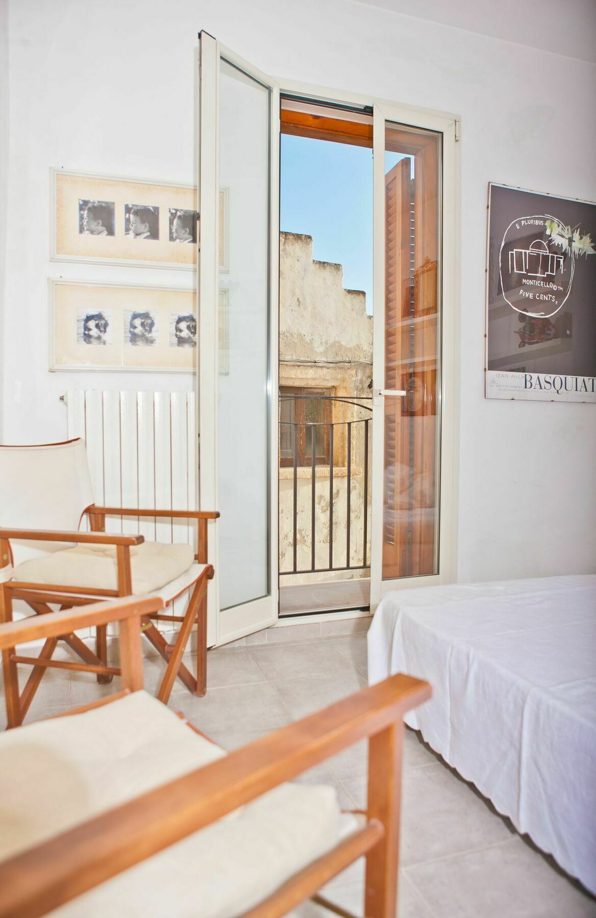 Levante Rooms Polignano a Mare Extérieur photo